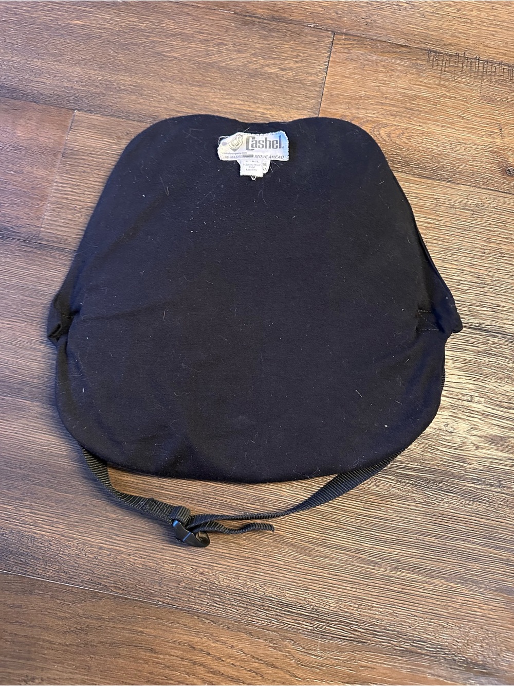 Horse Tack - Cashel Western Saddle Seat Tush Cushion Pad
